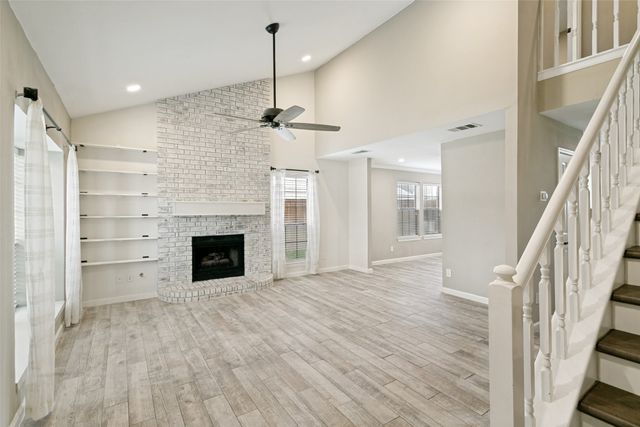 5341 Colonial Drive, Flower Mound, TX 75028