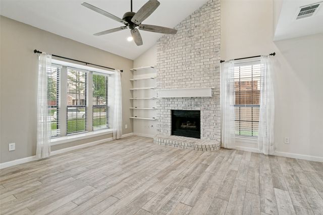 5341 Colonial Drive, Flower Mound, TX 75028