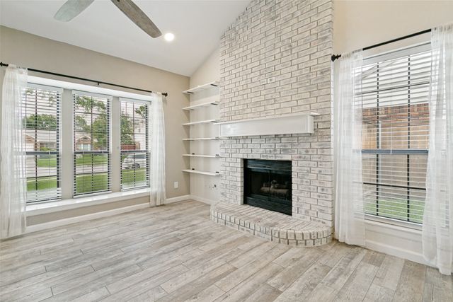 5341 Colonial Drive, Flower Mound, TX 75028