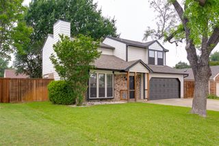 5341 Colonial Drive, Flower Mound, TX 75028