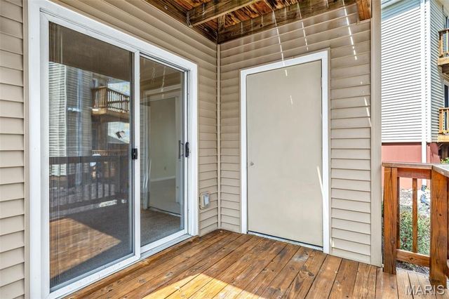 1508 Thrush Terrace, St Louis, MO 63144