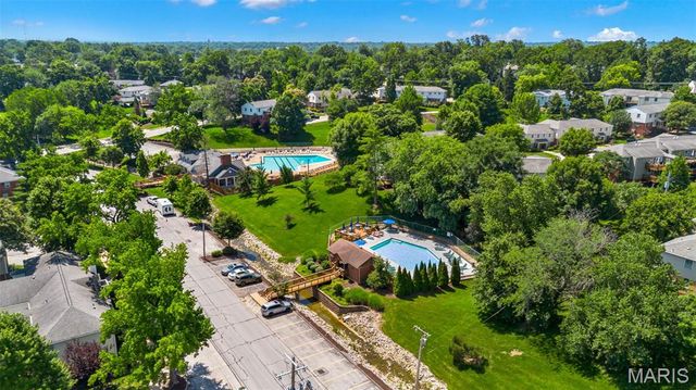 1508 Thrush Terrace, St Louis, MO 63144