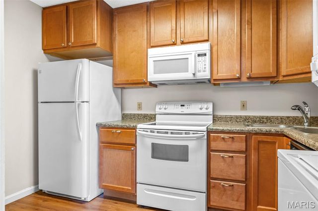 1508 Thrush Terrace, St Louis, MO 63144