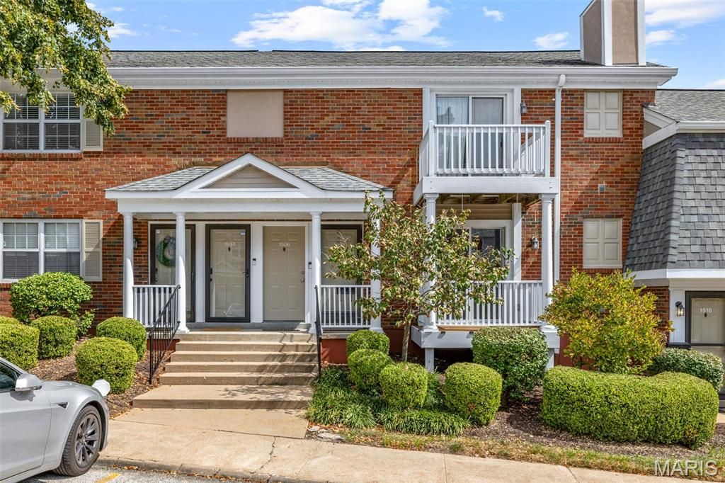1508 Thrush Terrace, St Louis, MO 63144