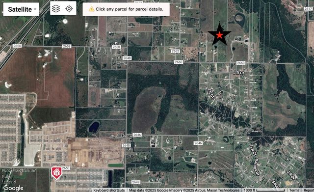 4790 County Road 2660, Royse City, TX 75189