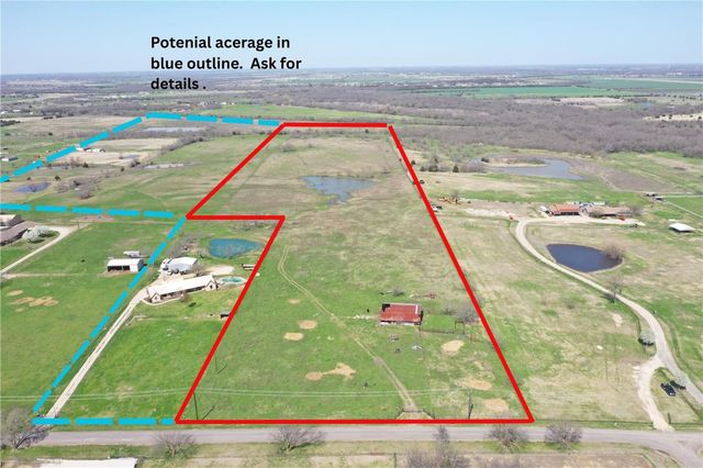 4790 County Road 2660, Royse City, TX 75189