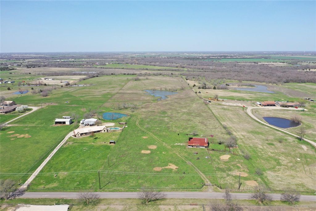 4790 County Road 2660, Royse City, TX 75189