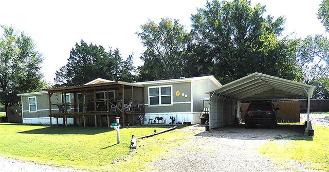 209 Union Drive, Sulphur, OK 73086