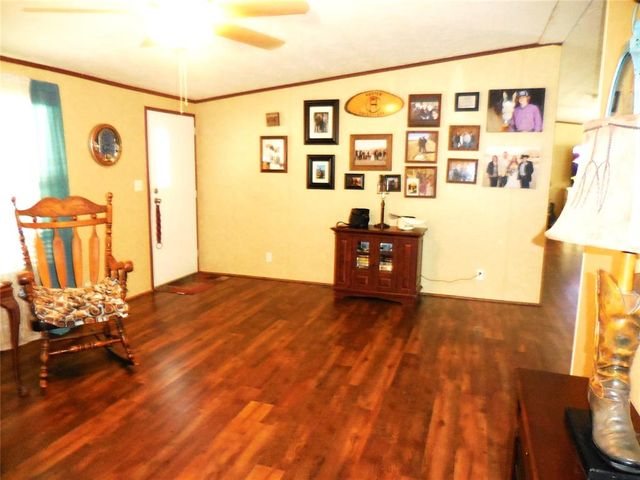 209 Union Drive, Sulphur, OK 73086