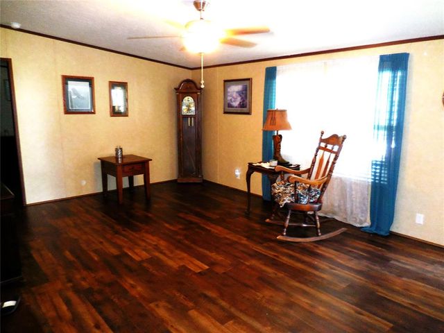 209 Union Drive, Sulphur, OK 73086