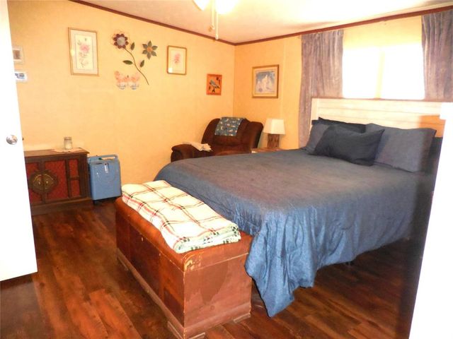 209 Union Drive, Sulphur, OK 73086