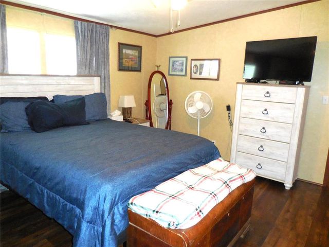 209 Union Drive, Sulphur, OK 73086