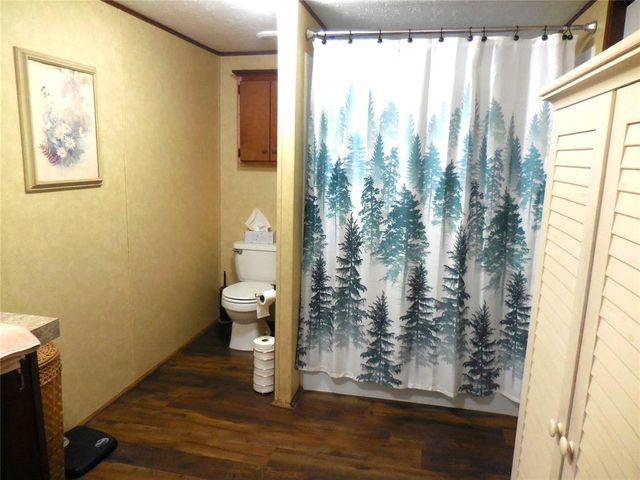 209 Union Drive, Sulphur, OK 73086