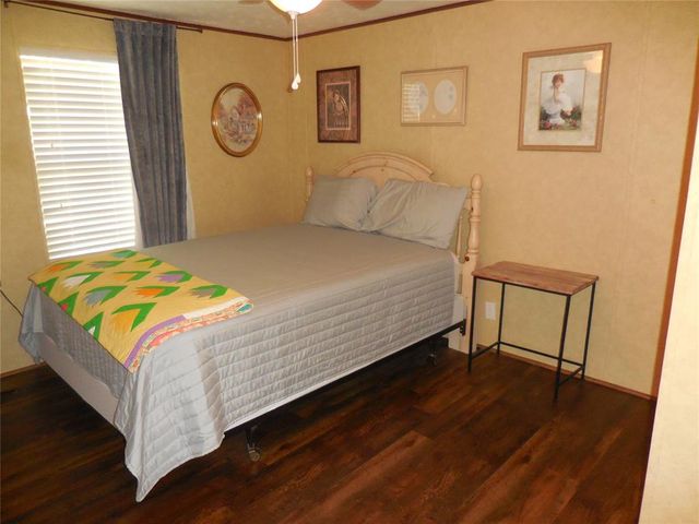 209 Union Drive, Sulphur, OK 73086