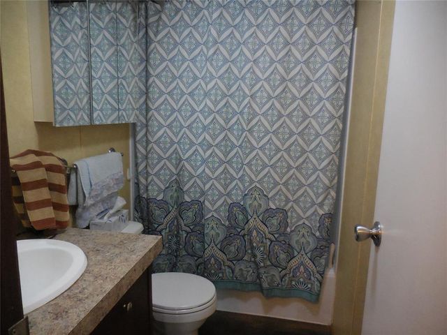 209 Union Drive, Sulphur, OK 73086