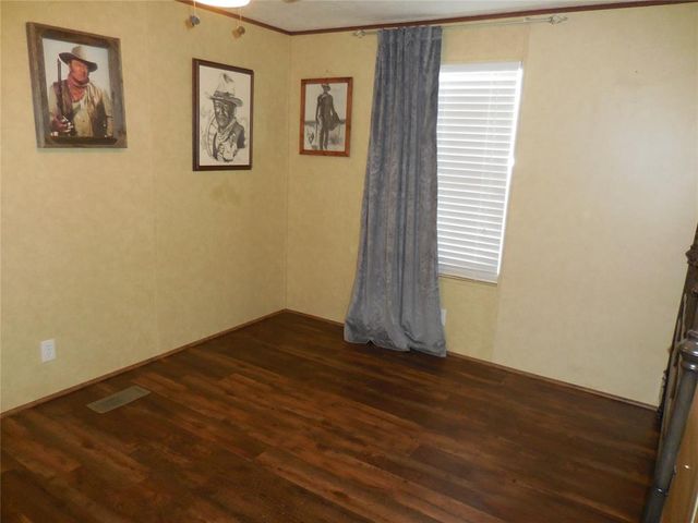 209 Union Drive, Sulphur, OK 73086