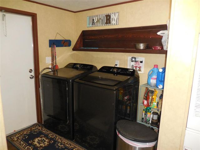 209 Union Drive, Sulphur, OK 73086