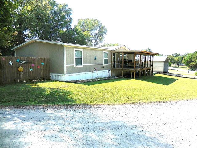 209 Union Drive, Sulphur, OK 73086