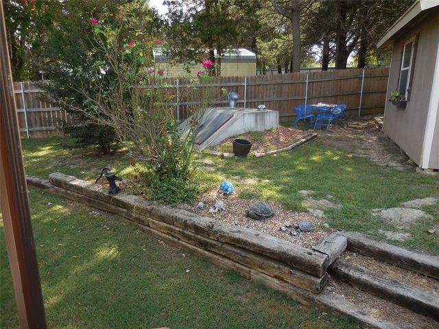 209 Union Drive, Sulphur, OK 73086