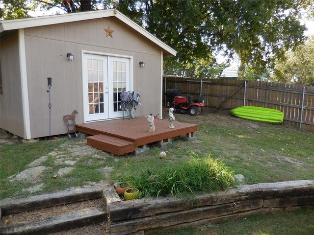 209 Union Drive, Sulphur, OK 73086