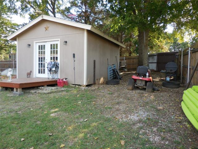 209 Union Drive, Sulphur, OK 73086