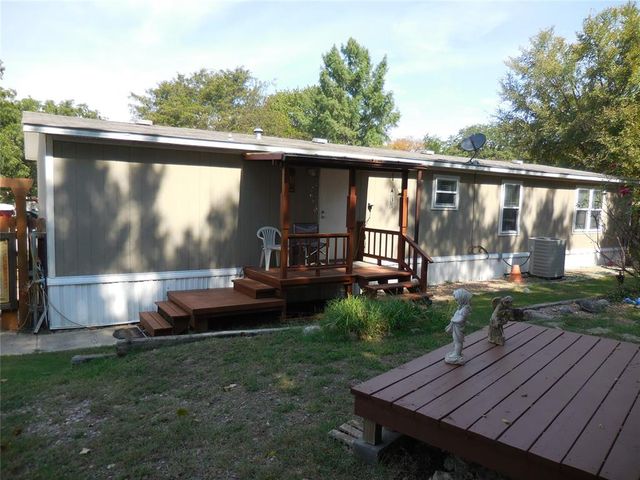 209 Union Drive, Sulphur, OK 73086