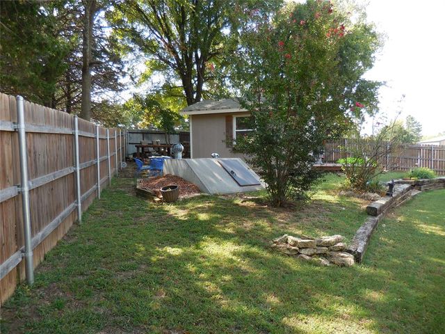 209 Union Drive, Sulphur, OK 73086