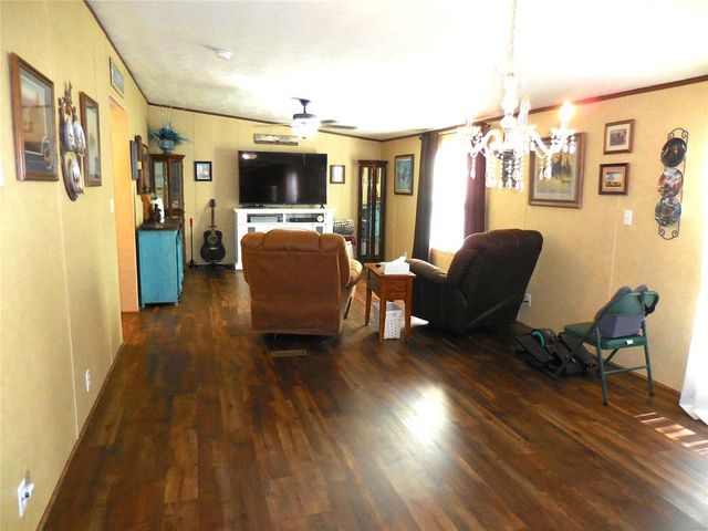 209 Union Drive, Sulphur, OK 73086