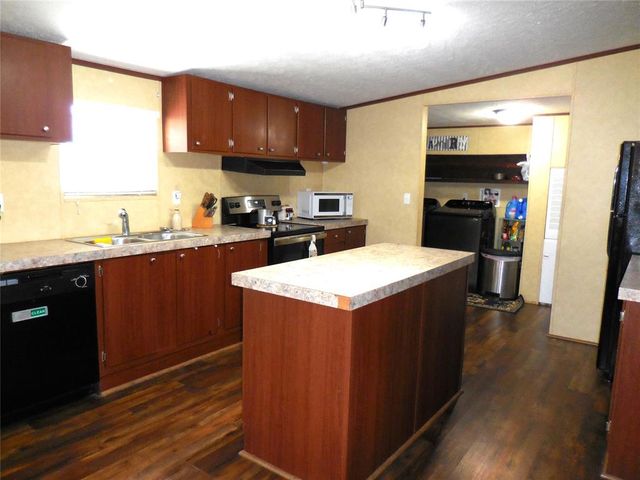 209 Union Drive, Sulphur, OK 73086