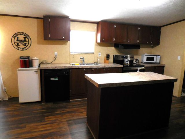 209 Union Drive, Sulphur, OK 73086