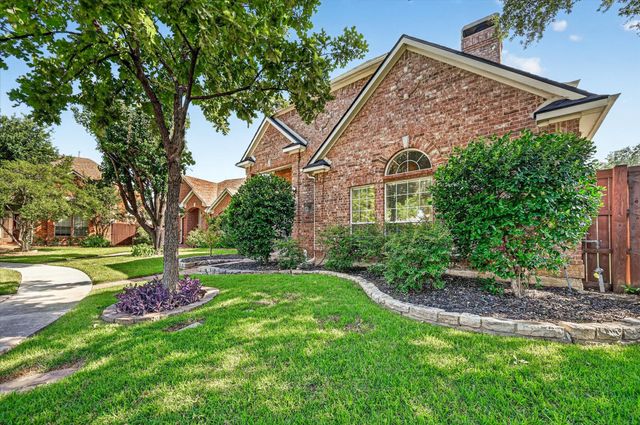 400 Breakers Point Court, Irving, TX 75063