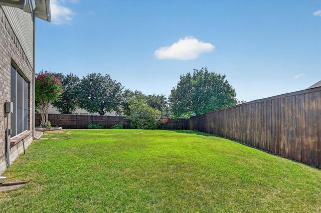 400 Breakers Point Court, Irving, TX 75063