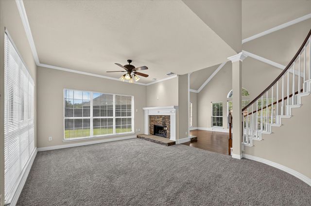 400 Breakers Point Court, Irving, TX 75063