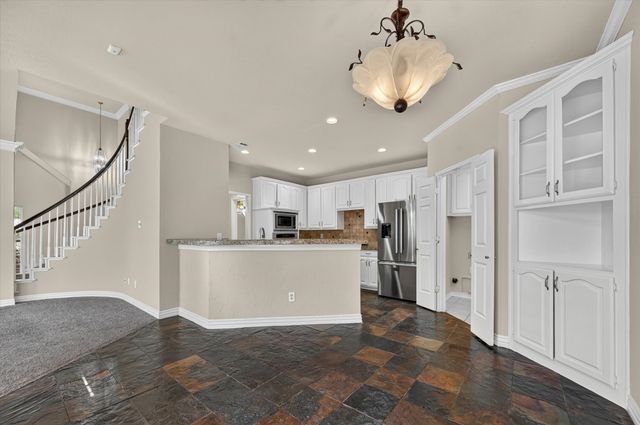 400 Breakers Point Court, Irving, TX 75063