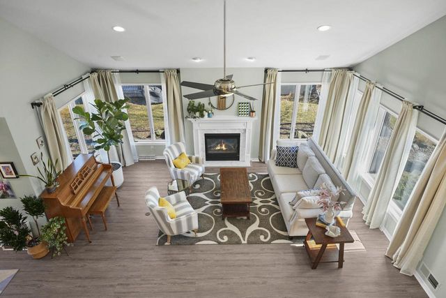 5526 Grassland Trail, Middleton, WI 53562