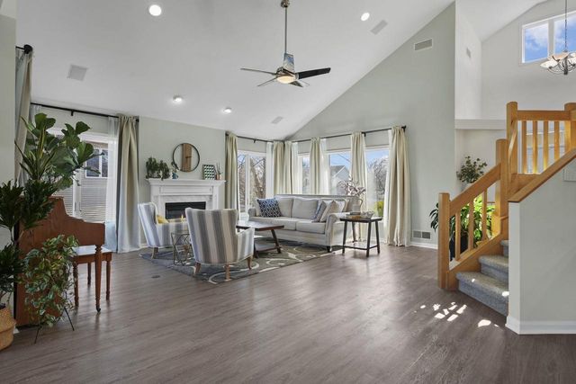 5526 Grassland Trail, Middleton, WI 53562