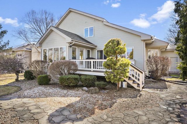 5526 Grassland Trail, Middleton, WI 53562