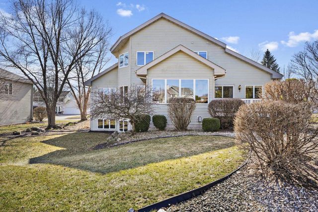 5526 Grassland Trail, Middleton, WI 53562