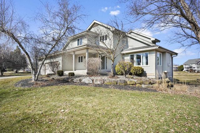 5526 Grassland Trail, Middleton, WI 53562