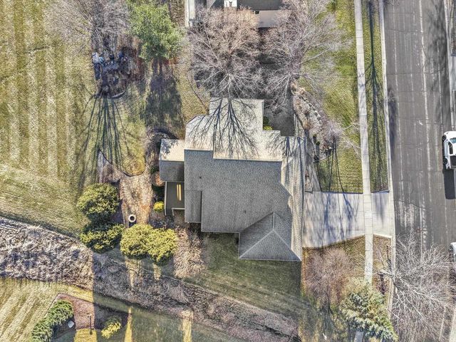 5526 Grassland Trail, Middleton, WI 53562