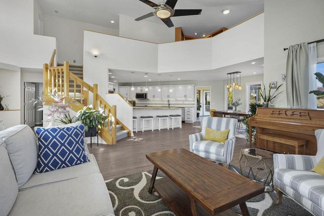 5526 Grassland Trail, Middleton, WI 53562