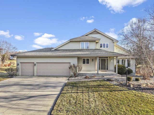 5526 Grassland Trail, Middleton, WI 53562