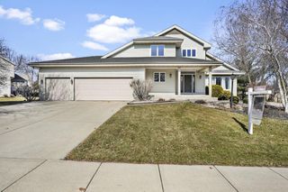 5526 Grassland Trail, Middleton, WI 53562