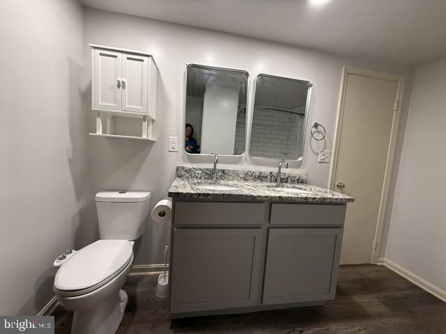 3059 HUNTINGTON CIR, Waldorf, MD 20602