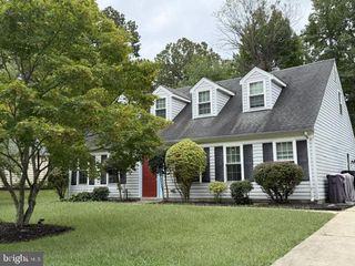 3059 HUNTINGTON CIR, Waldorf, MD 20602