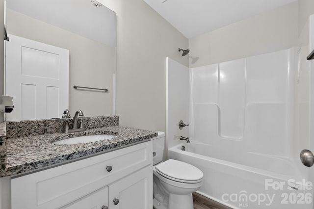 86 Ashlyn Drive SE, Concord, NC 28025