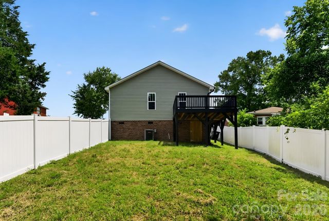 86 Ashlyn Drive SE, Concord, NC 28025
