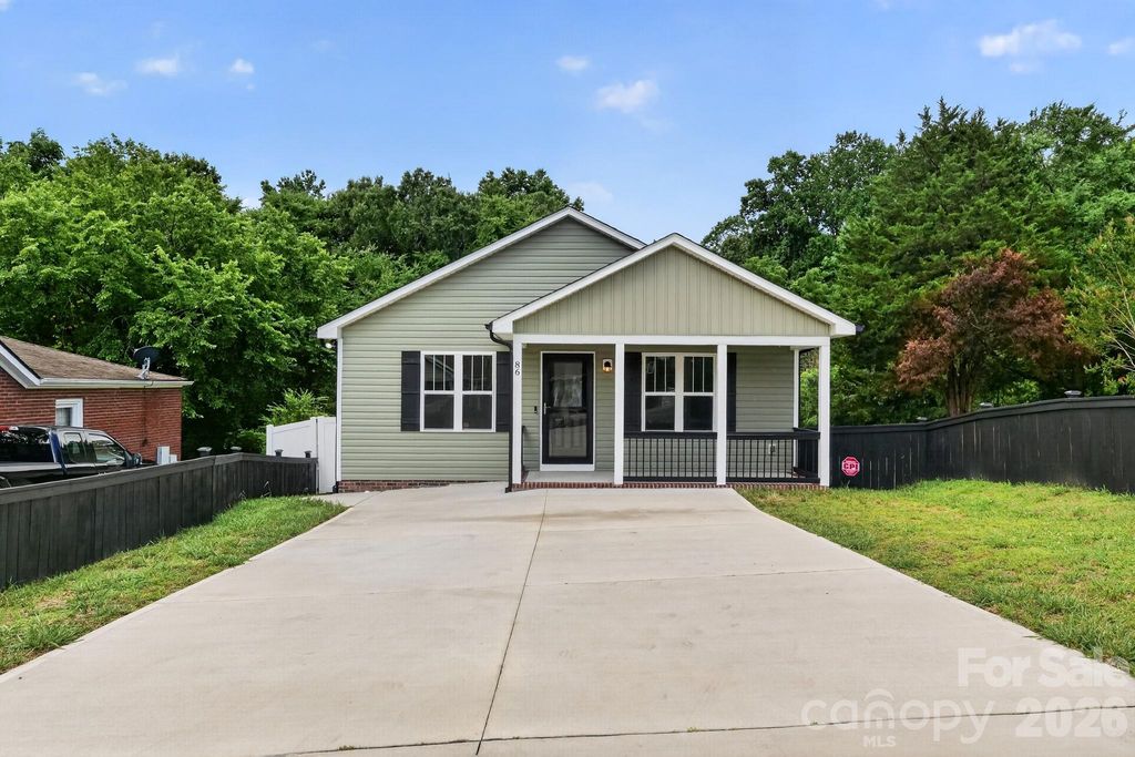 86 Ashlyn Drive SE, Concord, NC 28025