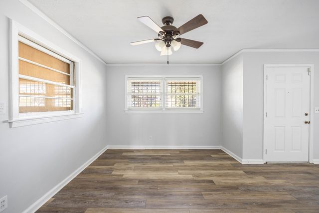 2058 Somerset Avenue, Columbus, GA 31903