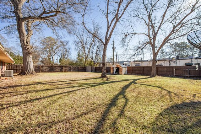 2058 Somerset Avenue, Columbus, GA 31903